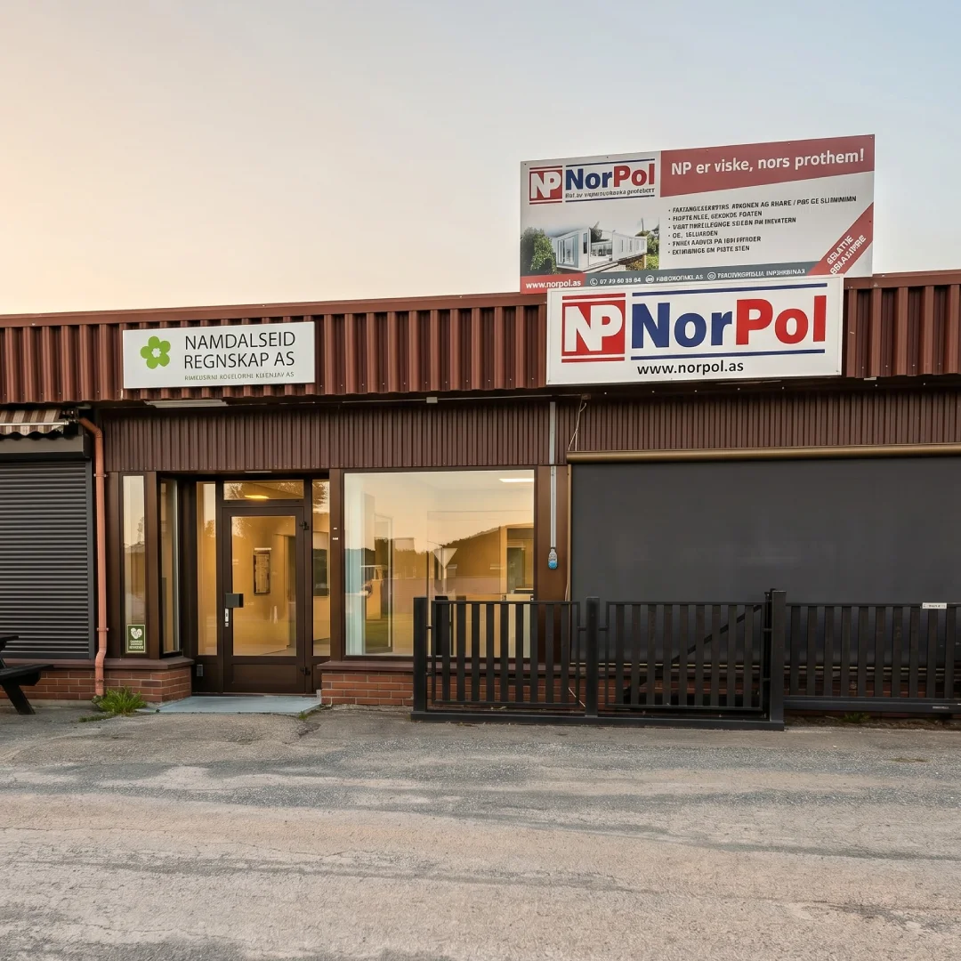 BUKIK NORPOL
