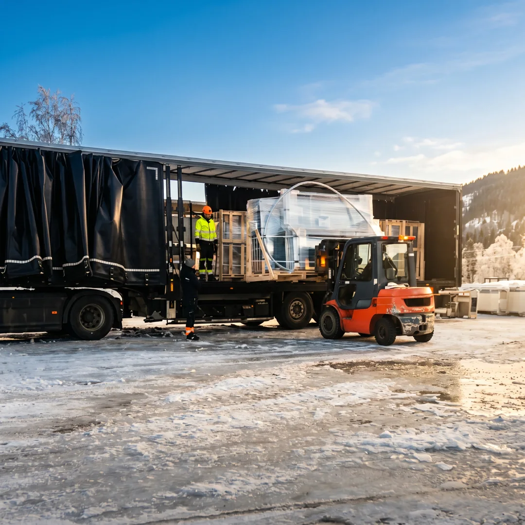 TRUCK TRUCK