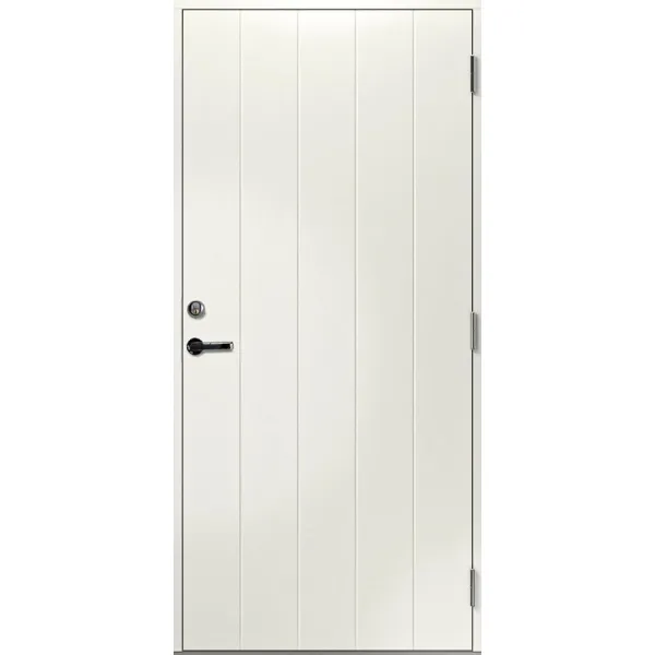 Ytterdør Solidline Y100