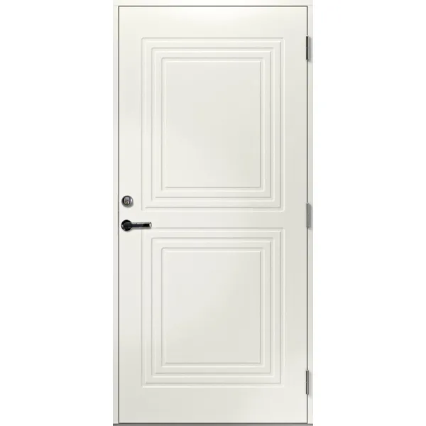 Ytterdør Solidline Y108