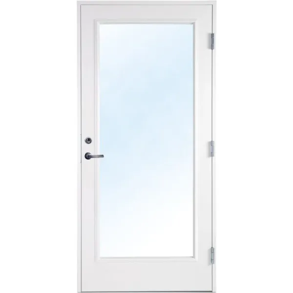 Ytterdør Solidline Y301
