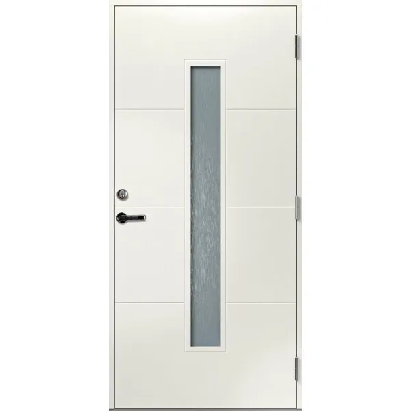 Ytterdør Solidline Y501