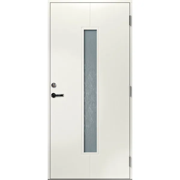 Ytterdør Solidline Y505