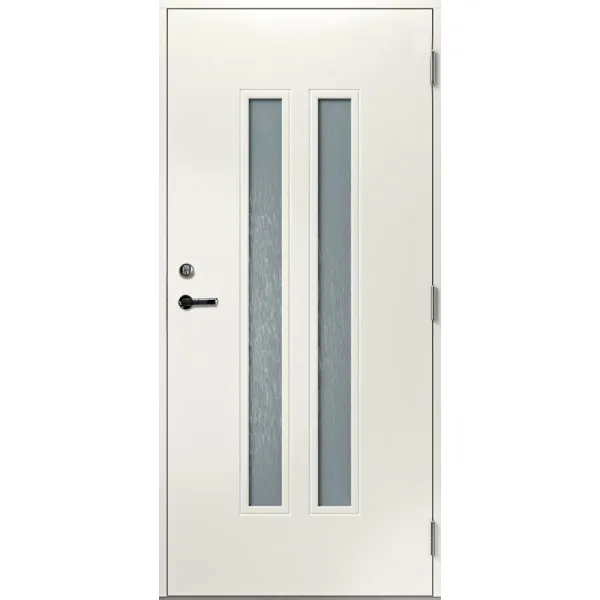 Ytterdør Solidline Y512