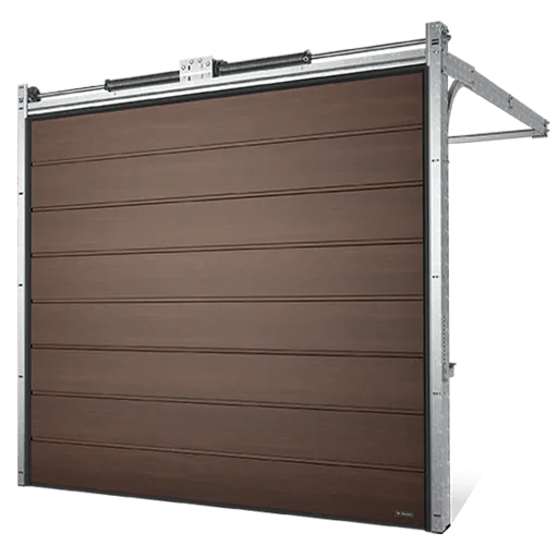 garasjeporter-UniTherm-Premium